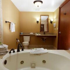 Отель Silver Sevens Hotel & Casino США, Лас-Вегас - отзывы, цены и фото номеров - забронировать отель Silver Sevens Hotel & Casino онлайн спа