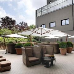 Radisson Blu Hotel Milan фото 3