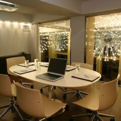 The Alassia Hotel