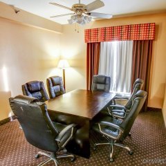 Comfort Suites At Rivergate Mall in Goodlettsville, United States of America from 141$, photos, reviews - zenhotels.com room amenities
