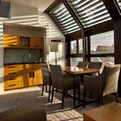 The Granary - La Suite Hotel 5* Стандартный номер с различными типами кроватей фото 5