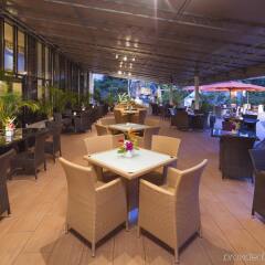 Отель Hilton Guam Resort And Spa питание