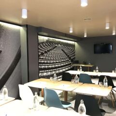 Отель ibis Salamanca фото 2