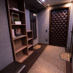 Мини-Отель Soblaznov интерьер отеля