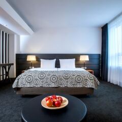 THE MADISON Hotel Hamburg комната для гостей фото 4
