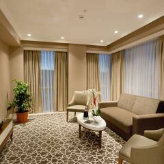 Alila Deluxe Thermal Hotel & Spa комната для гостей фото 2