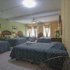 Hotel Santana in Flores, Guatemala from 103$, photos, reviews - zenhotels.com guestroom photo 4