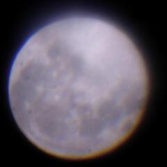 Отель Full Moon Camp удобства в номере фото 2