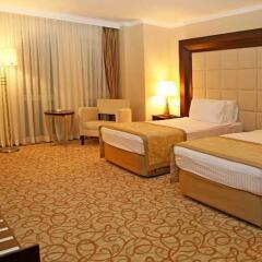 CK Farabi Hotel Турция, Анкара - отзывы, цены и фото номеров - забронировать отель CK Farabi Hotel онлайн фото 2