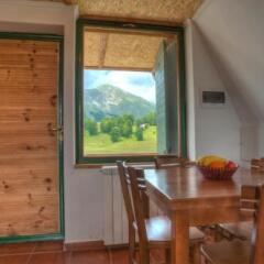 Etno Selo Sljeme in Zabljak, Montenegro from 136$, photos, reviews - zenhotels.com
