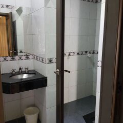 Real Horizonte Hotel Alojamiento in Olivos, Argentina from 172$, photos, reviews - zenhotels.com bathroom
