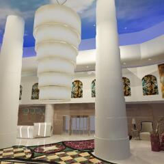 Elite Hotels Darica Spa & Convention Center Турция, Гебзе - отзывы, цены и фото номеров - забронировать отель Elite Hotels Darica Spa & Convention Center онлайн детские мероприятия