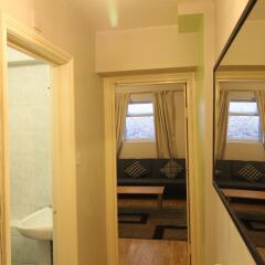 Отель Capital Host Somers Town Лондон сауна