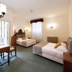 The Rex Hotel комната для гостей фото 3