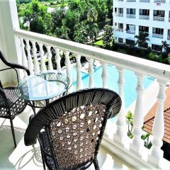 Апартаменты Pool View Apartment Паттайя фото 9