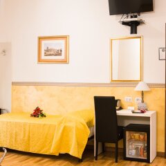 Domus Popolo in Rome, Italy from 153$, photos, reviews - zenhotels.com