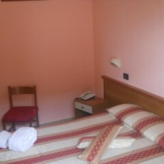 Hotel Ave Кьянчиано Терме детские мероприятия