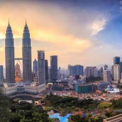 Отель Swiss-Garden Hotel Kuala Lumpur Малайзия, Куала-Лумпур - 2 отзыва об отеле, цены и фото номеров - забронировать отель Swiss-Garden Hotel Kuala Lumpur онлайн пляж
