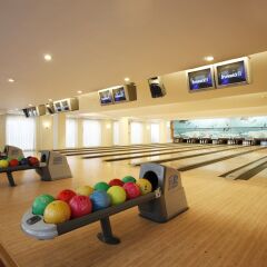 Отель Graceland Resort And Spa Пхукет детские мероприятия фото 2