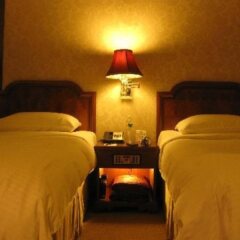 The Elizabeth Hotel by Far East Hospitality спа фото 2