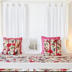 Отель Mandola Rosa, Grecotel Exclusive Resort Греция, Андравида-Киллини - 1 отзыв об отеле, цены и фото номеров - забронировать отель Mandola Rosa, Grecotel Exclusive Resort онлайн в номере фото 2