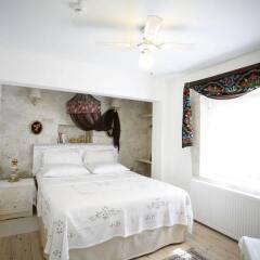 My Stone Home Hotel - Special Class Чешме комната для гостей