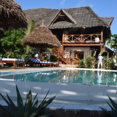 Aluna Nungwi in Nungwi, Tanzania from 150$, photos, reviews - zenhotels.com pool