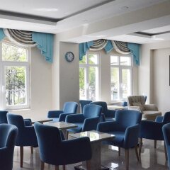 Отель Star Holiday Стамбул помещение для мероприятий фото 2