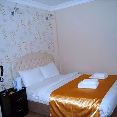 Lotus Hotel Стамбул фото 13