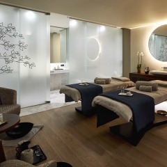 Отель Tivoli Lisboa Hotel Португалия, Лиссабон - 1 отзыв об отеле, цены и фото номеров - забронировать отель Tivoli Lisboa Hotel онлайн спа фото 2