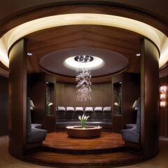 Отель The Ritz-Carlton, Shenzhen Китай, Шэньчжэнь - отзывы, цены и фото номеров - забронировать отель The Ritz-Carlton, Shenzhen онлайн помещение для мероприятий фото 2
