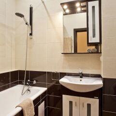 Апартаменты Moscow Suites Apartments Тверская фото 31