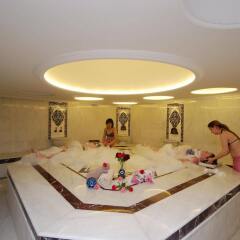 Hotel Aqua - All Inclusive сауна