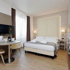 Отель Duomo - Apartments Milano Италия, Милан - 2 отзыва об отеле, цены и фото номеров - забронировать отель Duomo - Apartments Milano онлайн фото 6