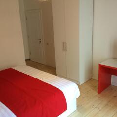 Отель Blloku Hotel Tirana Албания, Тирана - отзывы, цены и фото номеров - забронировать отель Blloku Hotel Tirana онлайн комната для гостей