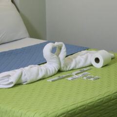 Отель Quoalla Hotel Makati Филиппины, Макати - 1 отзыв об отеле, цены и фото номеров - забронировать отель Quoalla Hotel Makati онлайн комната для гостей фото 3