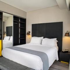 Hotel Lozenge фото 16