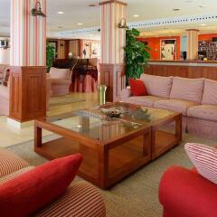 Valentin Star Hotel Adult Only интерьер отеля фото 3