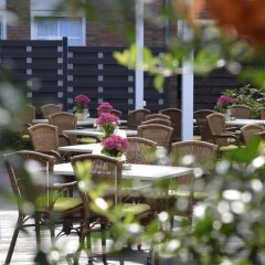 Hotel Landhaus Dierkow фото 4