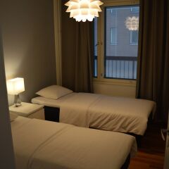 Отель Avia Suites Aviapolis 2 Финляндия, Вантаа - отзывы, цены и фото номеров - забронировать отель Avia Suites Aviapolis 2 онлайн фото 2