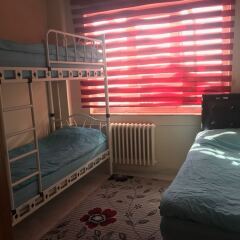 Vatan Konukevi Турция, Кайсери - отзывы, цены и фото номеров - забронировать отель Vatan Konukevi онлайн сауна