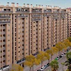 Отель AC Hotel Valencia by Marriott Испания, Валенсия - отзывы, цены и фото номеров - забронировать отель AC Hotel Valencia by Marriott онлайн