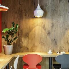 Отель Ibis Paris Boulogne Billancourt детские мероприятия фото 2