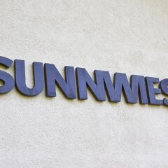 Отель Apparthof Sunnwies интерьер отеля фото 3