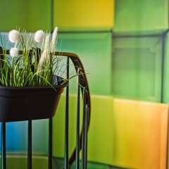 Отель ibis Styles Köln City Германия, Кёльн - 6 отзывов об отеле, цены и фото номеров - забронировать отель ibis Styles Köln City онлайн ванная фото 2