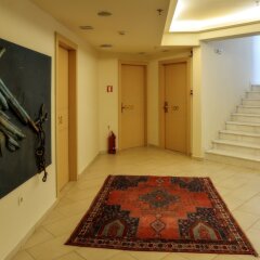 Astoria Hotel интерьер отеля фото 2