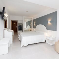 Sky Senses Hotel комната для гостей фото 3