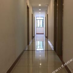 Отель Liangfeng Hostel Китай, Шанхай - отзывы, цены и фото номеров - забронировать отель Liangfeng Hostel онлайн фото 6