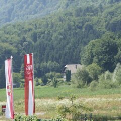 Отель Gasthof Hohlwegwirt Халлайн фото 4