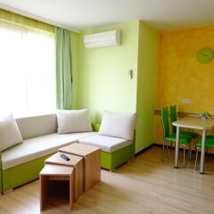 Отель Solaris Aparthotel Боженци фото 15